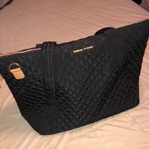 Adrienne Vittadini Large Tote Bag